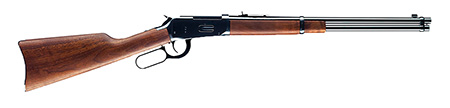 Winchester - Model 94 - .38-55 Win for sale