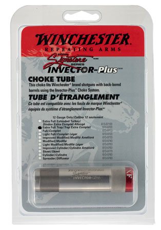 Winchester - Invector Plus -  for sale