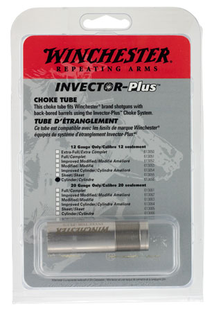 Winchester - Invector Plus -  for sale