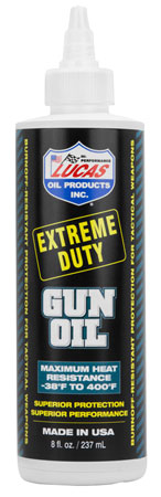 lucas oil products inc - Extreme Duty -  for sale