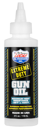 lucas oil products inc - Extreme Duty -  for sale