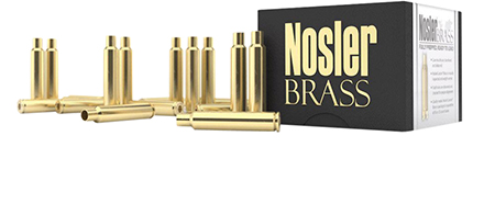 nosler inc - Premium Brass - .28 Nosler for sale