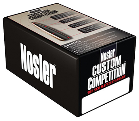 nosler inc - Custom - 22 Caliber for sale