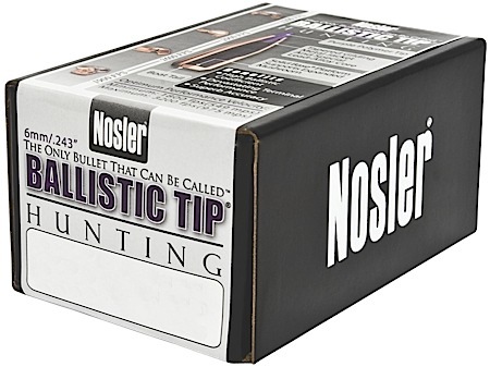 nosler inc - Ballistic Tip - .22 BB for sale