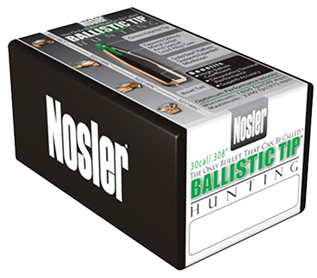 nosler inc - Ballistic Tip - 6.5mm for sale