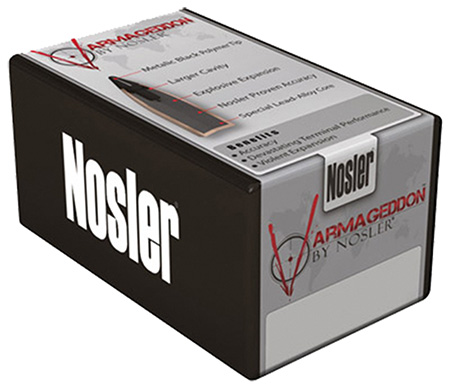 nosler inc - Varmageddon - 30 Caliber for sale