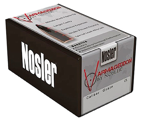 nosler inc - Varmageddon - .300 AAC Blackout for sale