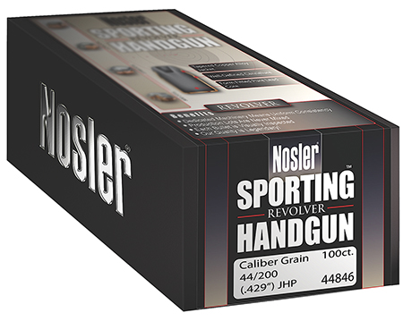 nosler inc - Sporting Handgun - .45 Colt for sale