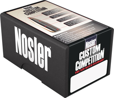nosler inc - Assured Stopping Power - 9mm Luger for sale