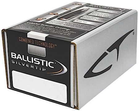 nosler inc - Ballistic Silvertip - 25 Caliber for sale