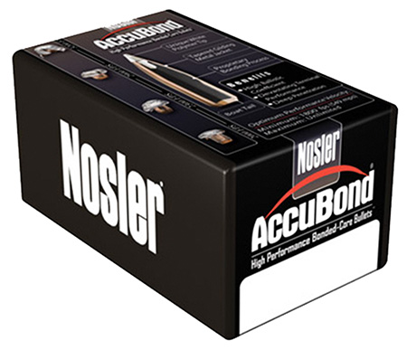 nosler inc - AccuBond - 270 Caliber for sale