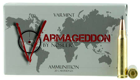 nosler inc - Varmageddon - .223 Remington for sale