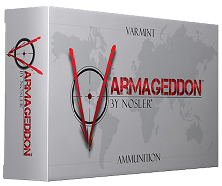 nosler inc - Varmageddon - .22-250 for sale