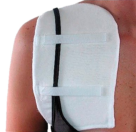 aob|american outdoor brnd - Recoil Shield -  for sale