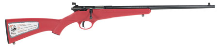 savage arms inc - Rascal - .22LR for sale