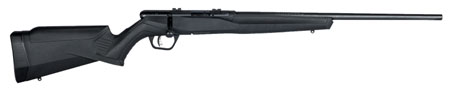 savage arms inc - B Series - .17 HMR for sale