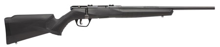 savage arms inc - B Series - .17 HMR for sale