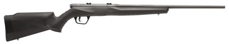 savage arms inc - B Series - .17 HMR for sale