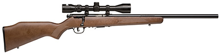 savage arms inc - 93R17 - .17 HMR for sale