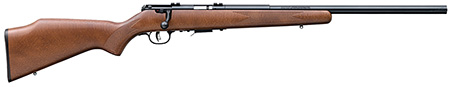 savage arms inc - 93R17 - .17 HMR for sale