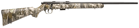 savage arms inc - 93R17 - .17 HMR for sale