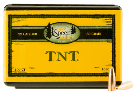 cci|speer|kinetic - Varmint - 22 Caliber for sale