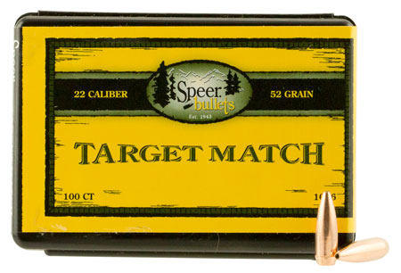 cci|speer|kinetic - Rifle Plinking - 22 Caliber for sale