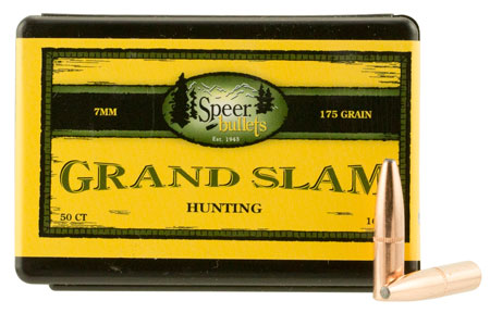 cci|speer|kinetic - Grand Slam - 270 Caliber for sale