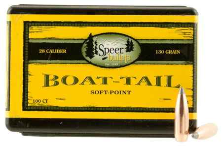 cci|speer|kinetic - Boat-Tail - 7mm for sale