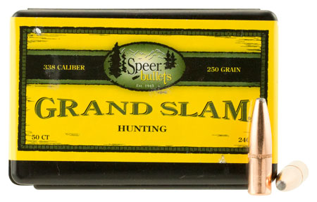 cci|speer|kinetic - Grand Slam - 338 Caliber for sale