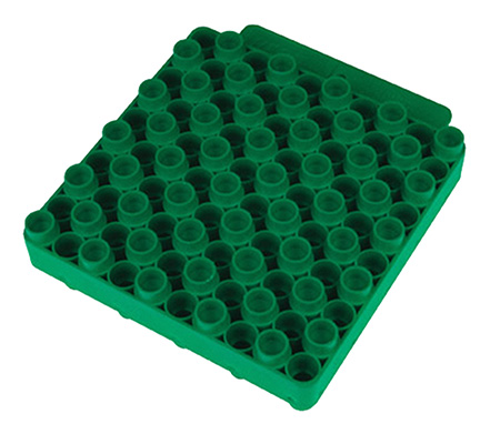 rcbs prec reloading llc - Universal Case Loading Block - Multi-Caliber for sale