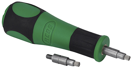 rcbs prec reloading llc - Primer Pocket Brush - Multi-Caliber for sale