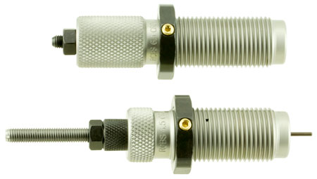 rcbs prec reloading llc - Full-Length 2-Die Set - 6.5mm Creedmoor for sale