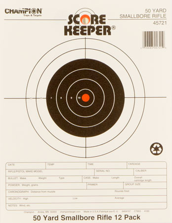 champion targets|revelyst - Score Keeper -  for sale