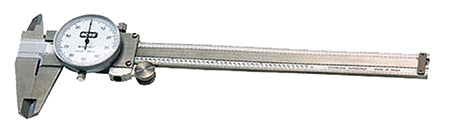 rcbs prec reloading llc - Dial Caliper - Multi-Caliber for sale