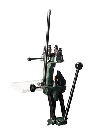 rcbs prec reloading llc - Turret Press -  for sale