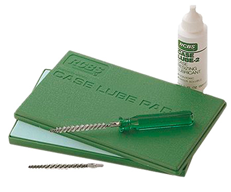 rcbs prec reloading llc - Dry Case - Multi-Caliber for sale