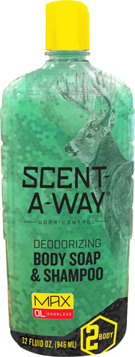 hunters specialties (gsm) - Shampoo/Body Wash -  for sale