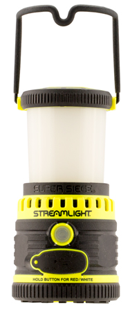 streamlight inc - Super Siege - 120 V for sale