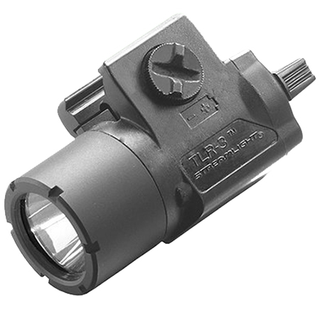 streamlight inc - TLR-3 Gun Light - 3 TACTICAL for sale