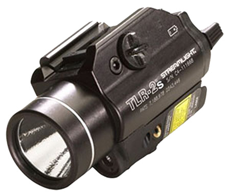 streamlight inc - TLR-2S Gun Light - 2 S for sale