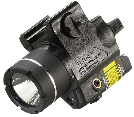 streamlight inc - TLR-4 Gun Light - 4 for sale