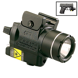 streamlight inc - TLR-4 G Gun light - 4 G for sale