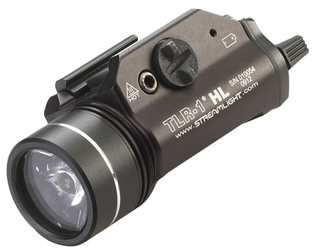 streamlight inc - TLR-1 HL Gun Light - 1 HL for sale