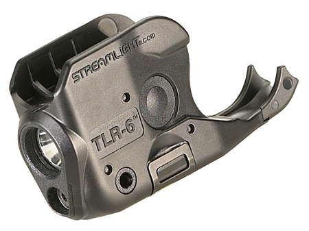 streamlight inc - TLR-6 Gun Light - 6 for sale