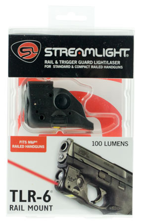 streamlight inc - TLR-6 Gun Light - 6 RAIL for sale