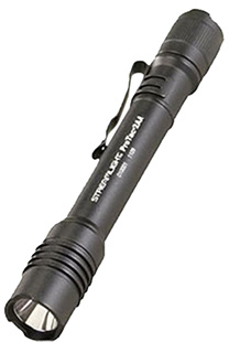 streamlight inc - ProTac 2AA Flashlight - 2 AA for sale