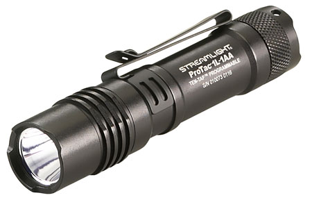 streamlight inc - ProTac 1L-1AA Everyday Carry Flashlight - 1 L-1AA for sale