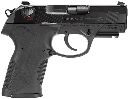 Beretta - Px4 Storm - 9mm Luger for sale