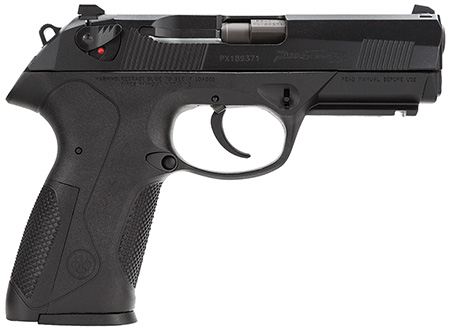 Beretta - Px4 Storm - 9mm Luger for sale